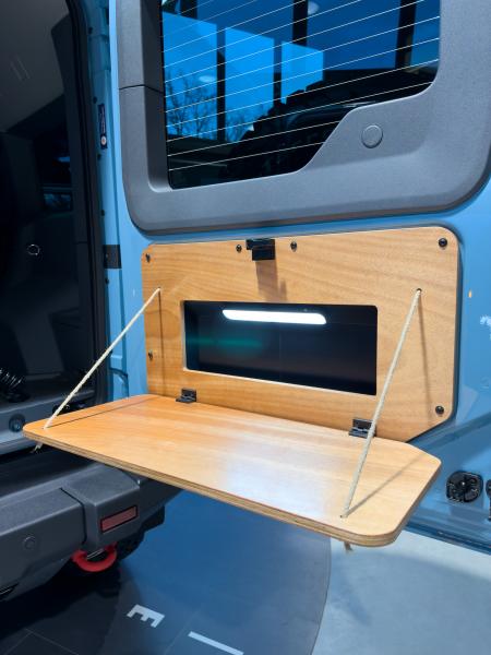 Preview: Ineos Grenadier - Hecktisch Pro